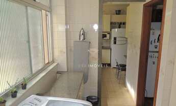 Imagem 7: Apartamento com 3 dormitórios à venda, 103 m² por R$ 415.000 - Luxemburgo - Belo Horizonte