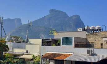 Imagem 2: Barra da Tijuca Apartamento cobertura com 5 dormitórios