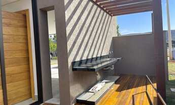 Imagem 4: Casa em Alphaville, Costa Laguna, 4 quartos, 270 m