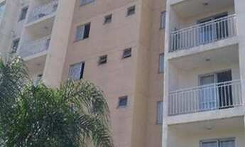 Imagem 1: Apartamento à venda, 72 m² por R$ 420.000,00 - Parque Brasília - Campinas/SP