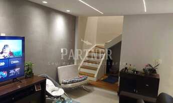 Imagem 7: Cobertura Duplex 4 Quartos Gleba A Recreio dos Bandeirantes