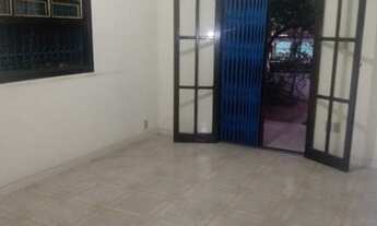 Imagem 7: Casa grande com quintal em excelente ponto, próximo a Rua Sul América em Bangu