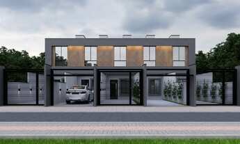 Imagem: Geminado residencial San Martin Comasa