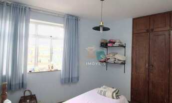 Imagem 6: Apartamento com 4 dormitórios à venda, 114 m² por R$ 420.000 - São Lucas - Belo Horizonte