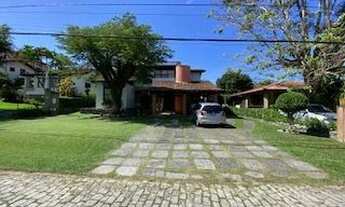 Imagem: Casa com 4 quartos à venda, 306 m² por