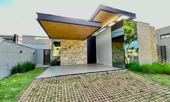 Imagem: Casa Condomínio Alphaville