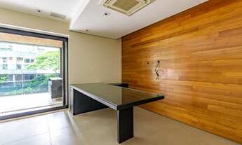 Imagem 4: Custódio Serrão - Melhor Opção de Quatro Quartos Na Lagoa / Jardim Botânico