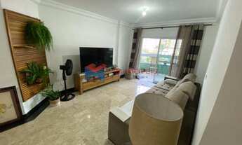 Imagem 5: Apartamento com 3 dorms, Canto do Forte, Praia Grande - R$ 650 mil, Cod: 414933