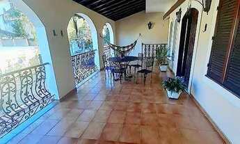 Imagem 4: Casa com 4 suítes à venda, 416 m²