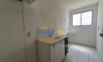 Imagem 5: Ref.: 2056 - Apartamento no Rio Tigre, com 2 dormitórios, 1 banheiro e 1 vaga