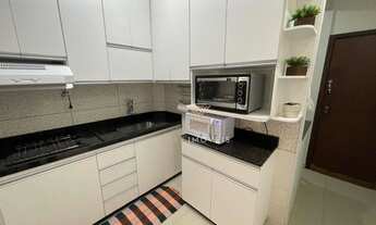 Imagem 2: Apartamento com 3 dormitórios à venda, 95 m² por R$ 412.000 - Alto Barroca - Belo Horizont