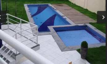 Imagem 4: Ed regency park - novo - 2 e 3 quartos