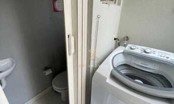 Imagem 4: Apartamento com 3 dormitórios à venda, 95 m² por R$ 412.000 - Alto Barroca - Belo Horizont