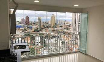 Imagem 7: Apartamento com 2 dormitórios à venda, 46 m² por R$ 410.000 - Salgado Filho - Belo Horizon