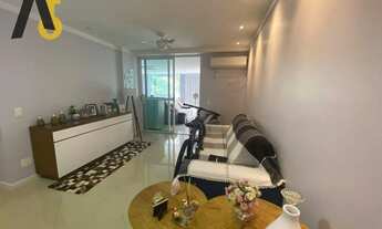 Imagem 5: FANTÁSTICO APTO 3 QUARTOS, SUITE E VARANDA GOURMETNO RECREIO