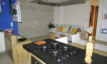 Imagem 5: Apartamento para venda possui 90 metros quadrados com 2 quartos