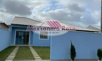 Imagem: Casa a venda em unamar tamoios cabo frio