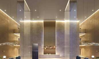 Imagem 5: Apartamento para venda com 265m² com 3 suítes, 4 vagas e depósito em Real Parque - São Pau