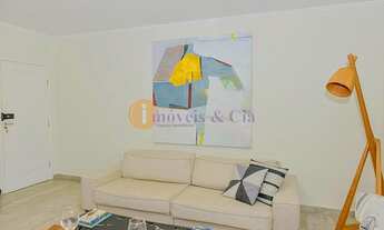 Imagem 7: Atibaia-SP Apartamento Mobiliado 115 m² 3 Dorms. Escritura Definitiva AC/Veículo