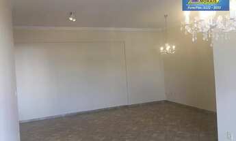 Imagem 3: Apartamento com 3 dormitórios, 117 m² - venda por R$ 650.000,00 ou aluguel por R$ 3.000,00