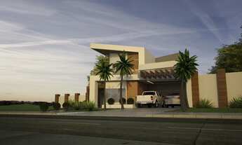 Imagem 6: Casa à venda na Alameda Van Gogh (Alphaville Sant'Anna), Alphaville, Santana de Parna