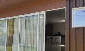 Imagem: Aluga-se casa semi-mobiliada no centro de