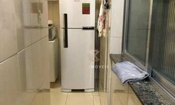 Imagem 4: Apartamento com 2 dormitórios à venda, 96 m² por R$ 685.000 - Grajaú - Rio de Janeiro/RJ