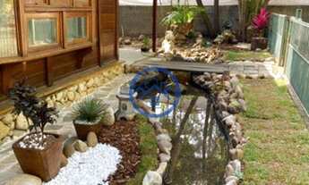 Imagem 4: Chácara Grota Azul