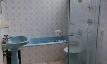 Imagem 6: Apartamento com 3 dormitórios à venda, 110 m² por R$ 420.000 - Gutierrez - Belo Horizonte