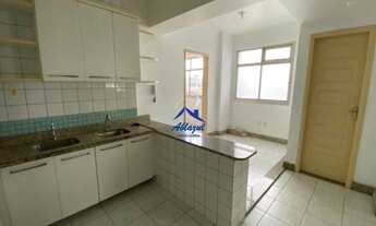 Imagem 6: Oportunidade! Vendo belo apt com 3/4 sendo 1 s. no Jururnas