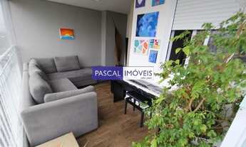 Imagem 3: SãO PAULO - Apartamento Padrão - Campo Belo