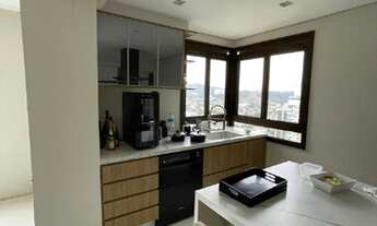 Imagem 6: Apartamento para aluguel, 3 quartos, 3 suítes, 4 vagas, Green Valley Alphaville - Barueri