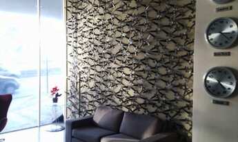 Imagem 3: Apartamento para aluguel e venda possui 50 metros quadrados com 1 quarto