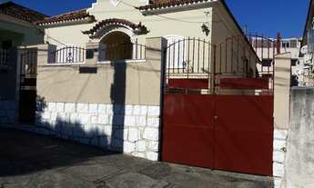 Imagem: Linda casa temporada no Méier