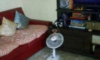 Imagem: Apartamento com 1 dormitório à venda