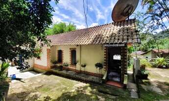 Imagem 5: Guapimirim - Subida da Serra de Teresópolis - Lindo Sítio! Ref: 415-L