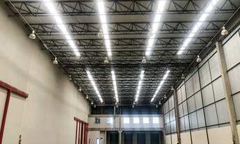 Imagem 7: Galpao logistico para Alugar em Guarulhos SP com 1.957,77m2