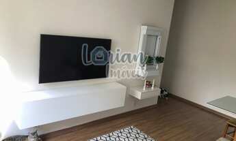 Imagem 3: APTO 58M² | 02 DORMS