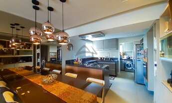 Imagem 6: Apartamento - Parque Alto Taquaral - Campinas