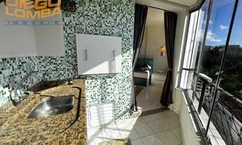 Imagem 7: Florianopolis - Apartamento Padrão - Cachoeira do Bom Jesus