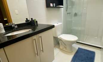 Imagem 5: Apartamento Flat Rebouças PUC Home Ibyza Mobiliado