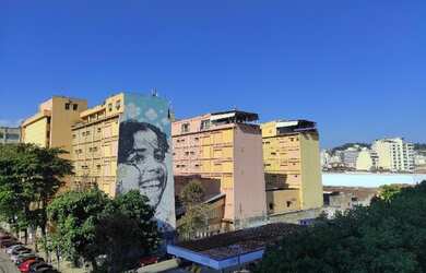 Imagem 2: Apartamento 2 quartos - Centro, RJ