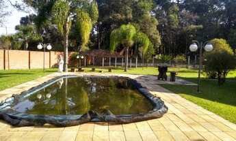 Imagem 5: CHÁCARA LINHA 40