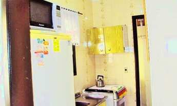 Imagem 3: A-1003 - (Livre p/ Réveillon e Demais Períodos) - Apto, 1D, churr, 4q do mar e do Quiosque