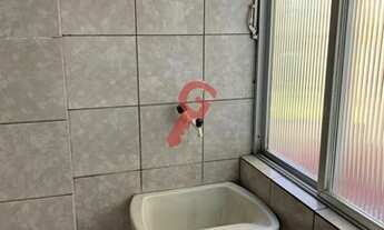 Imagem 6: APARTAMENTO com 2 dormitórios para alugar com 70m² por R$ 1.000,00 no bairro Nossa Senhora