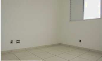 Imagem: Apartamento Padrão