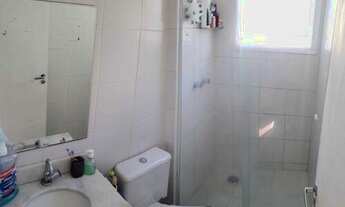 Imagem 7: RRCOD3937 Apartamento 70m² CONDOMÍNIO SPAZIO CLUB - OPORTUNIDADE - 3 Dorms 1 Vaga - Baruer