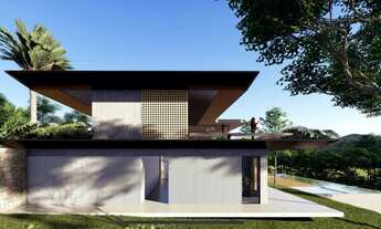 Imagem 6: BRAGANçA PAULISTA - Casa Padrão - Quinta da Baroneza