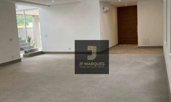 Imagem 3: Casa à venda, 390 m² por R$ 4.150.000,00 - Tamboré - Santana de Parnaíba/SP