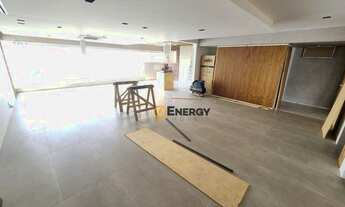 Imagem 4: Apartamento 3 suites, 4 vagas, andar alto, Campo Belo